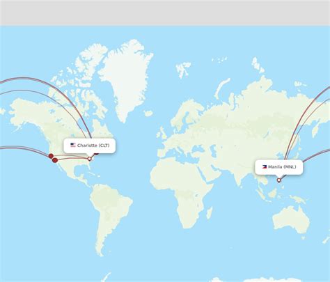 manila to south carolina|$783 Cheap flights from Manila to Charlotte (MNL to CLT.